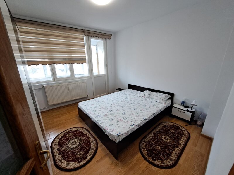 Obor, Colentina, Teiul Doamnei vav Sectia 7 Politie