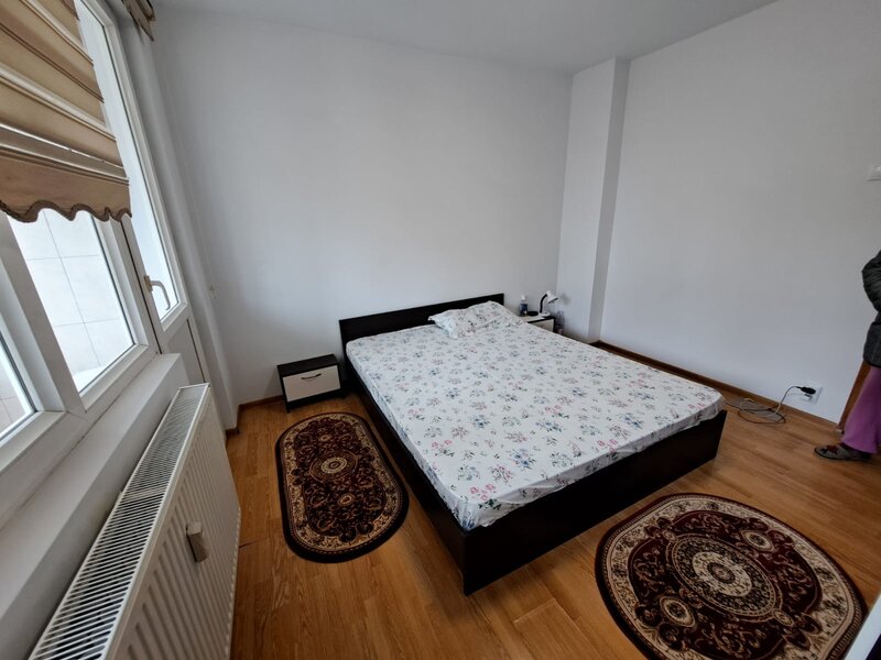 Obor, Colentina, Teiul Doamnei vav Sectia 7 Politie