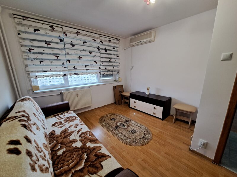 Obor, Colentina, Teiul Doamnei vav Sectia 7 Politie