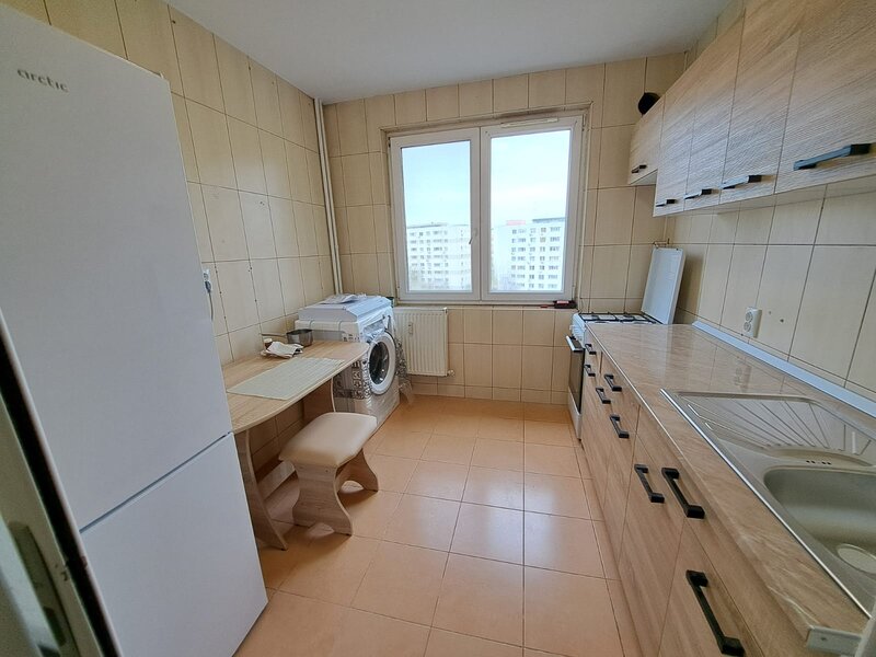 Obor, Colentina, Teiul Doamnei vav Sectia 7 Politie