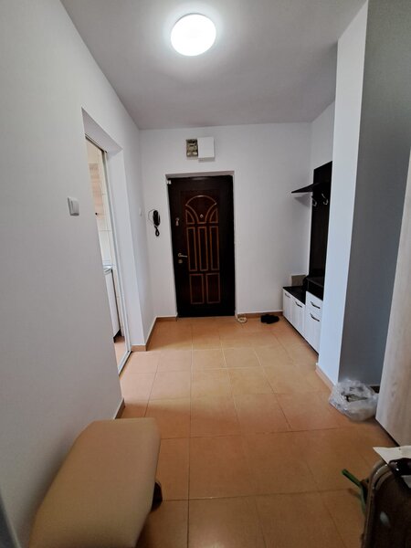 Obor, Colentina, Teiul Doamnei vav Sectia 7 Politie