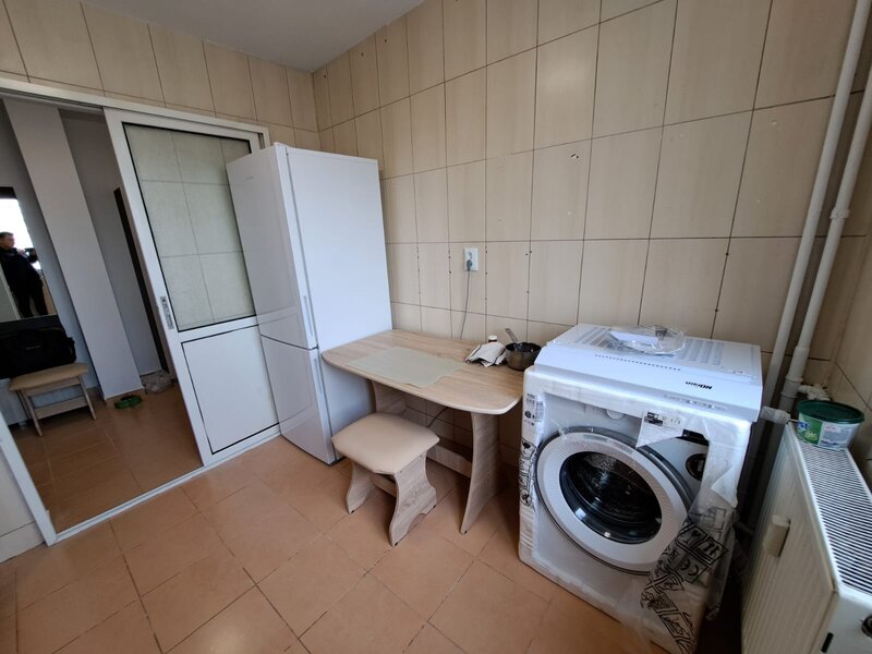 Obor, Colentina, Teiul Doamnei vav Sectia 7 Politie